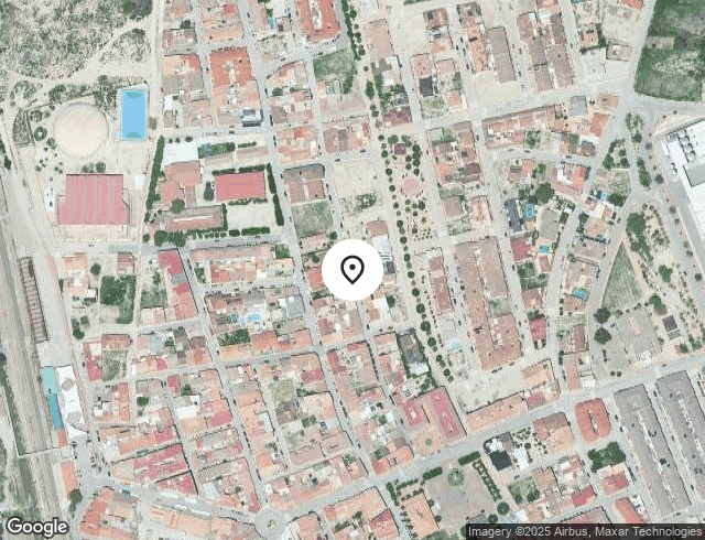 Appartement à Rue Doctor Ayala Hurtado , 26